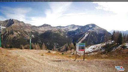 Fernie: Ptarmigan (skifernie.com)