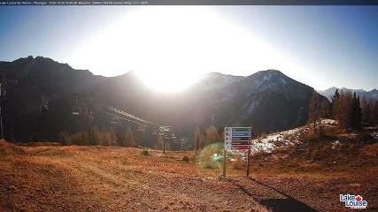 Fernie: Ptarmigan (skifernie.com)
