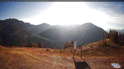 Fernie: Ptarmigan (skifernie.com)