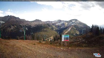 Fernie: Ptarmigan (skifernie.com)