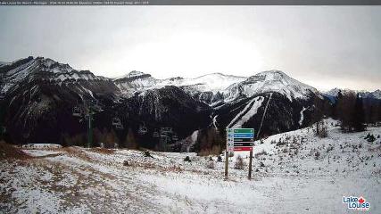 Fernie: Ptarmigan (skifernie.com)