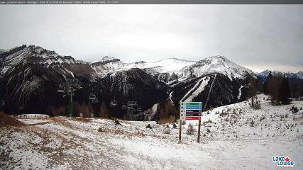 Fernie webcam