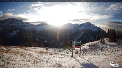 Fernie: Ptarmigan (skifernie.com)