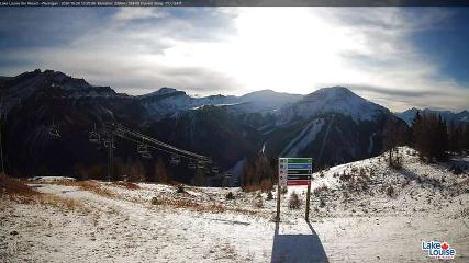 Fernie: Ptarmigan (skifernie.com)