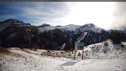 Fernie: Ptarmigan (skifernie.com)