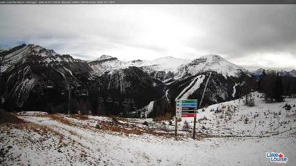 Fernie: Ptarmigan (skifernie.com)