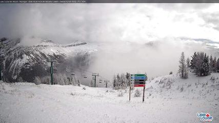 Fernie: Ptarmigan (skifernie.com)