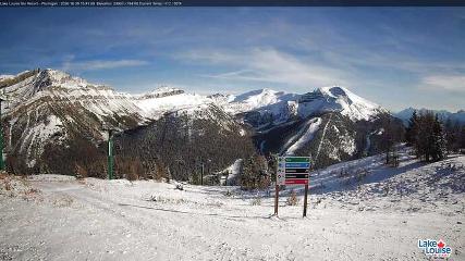 Fernie: Ptarmigan (skifernie.com)