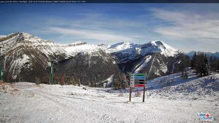 Fernie: Ptarmigan (skifernie.com)