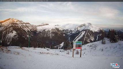 Fernie: Ptarmigan (skifernie.com)