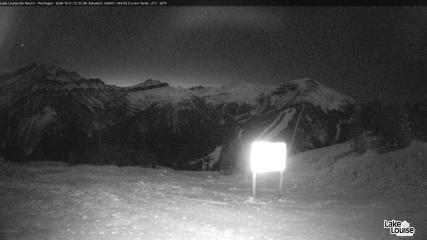 Fernie webcam