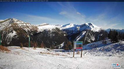 Fernie webcam