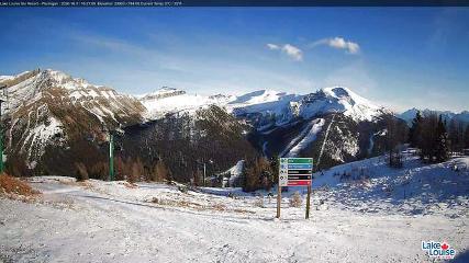 Fernie: Ptarmigan (skifernie.com)