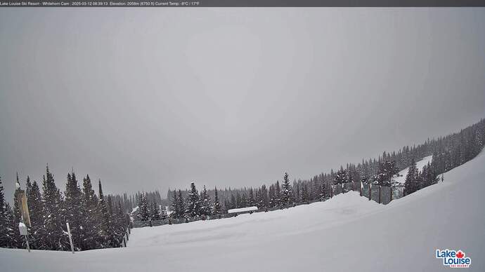 Webcam Fernie: Whitehorn Bistro Patio