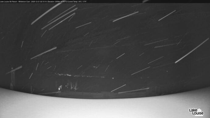 Webcam Fernie: Whitehorn Bistro Patio