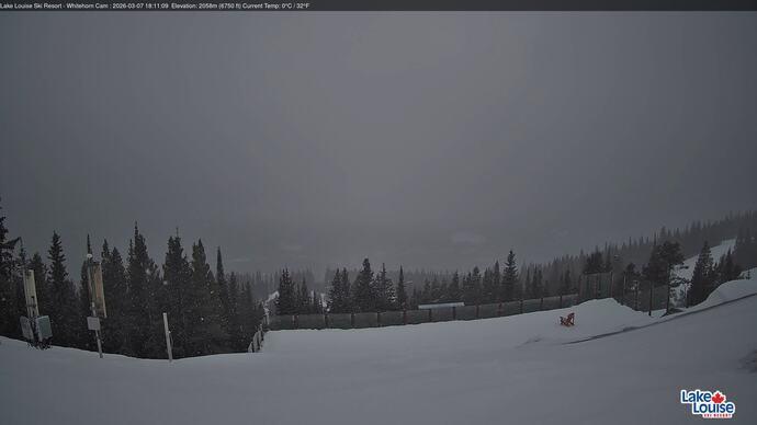 Webcam Fernie: Whitehorn Bistro Patio