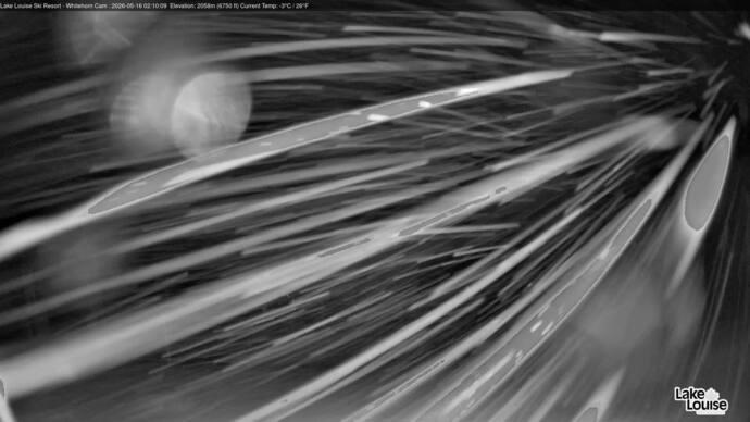 Webcam Fernie: Whitehorn Bistro Patio