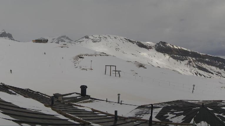 Webcam Flims Laax Falera: Berghaus Nagens