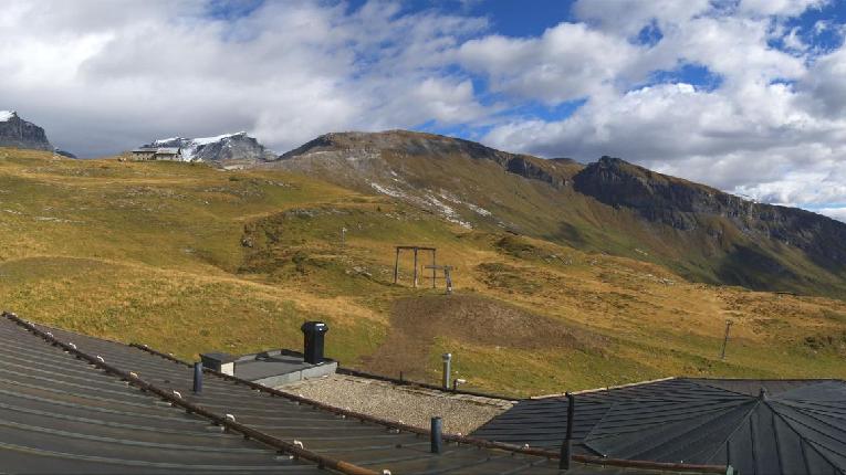 Webcam Flims Laax Falera: Berghaus Nagens