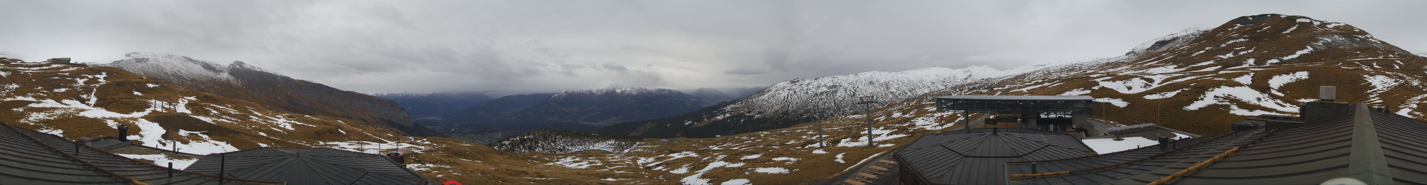 Webcam Flims Laax Falera: Berghaus Nagens