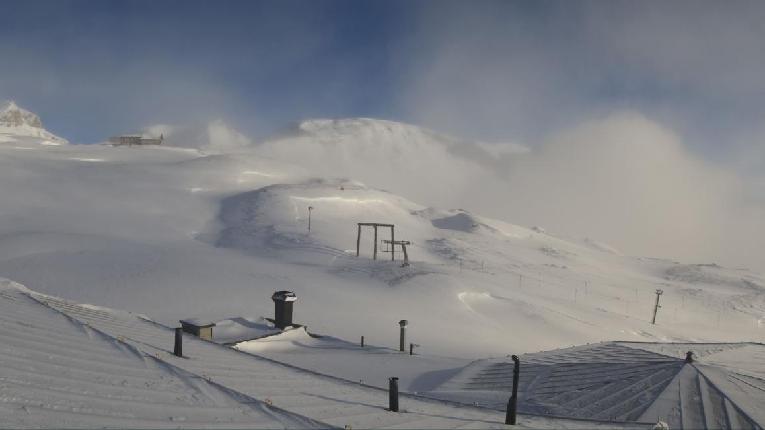 Webcam Flims Laax Falera: Berghaus Nagens