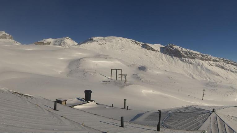 Webcam Flims Laax Falera: Berghaus Nagens