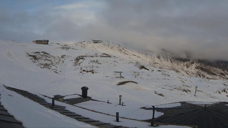 Webcam Flims Laax Falera: Berghaus Nagens