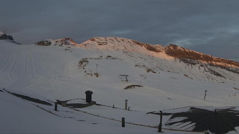 Webcam Flims Laax Falera: Berghaus Nagens