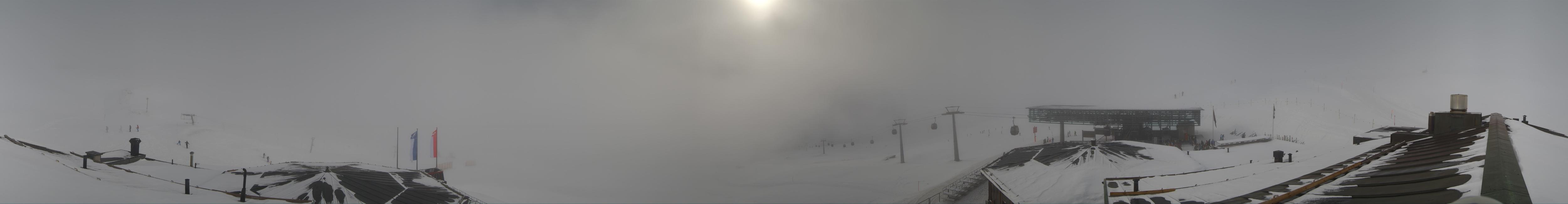 Webcam Flims Laax Falera: Berghaus Nagens