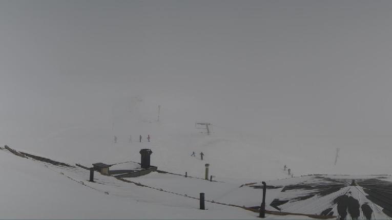 Webcam Flims Laax Falera: Berghaus Nagens