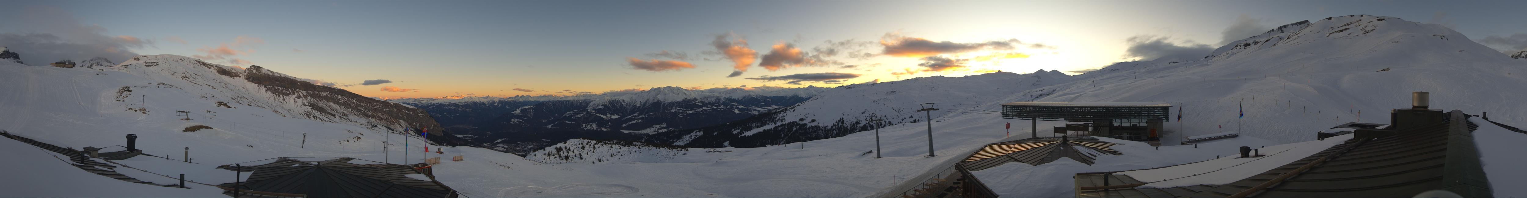 Webcam Flims Laax Falera: Berghaus Nagens