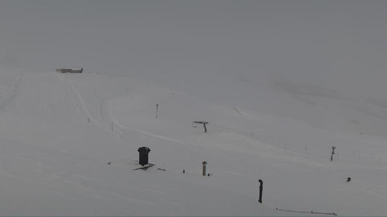 Webcam Flims Laax Falera: Berghaus Nagens