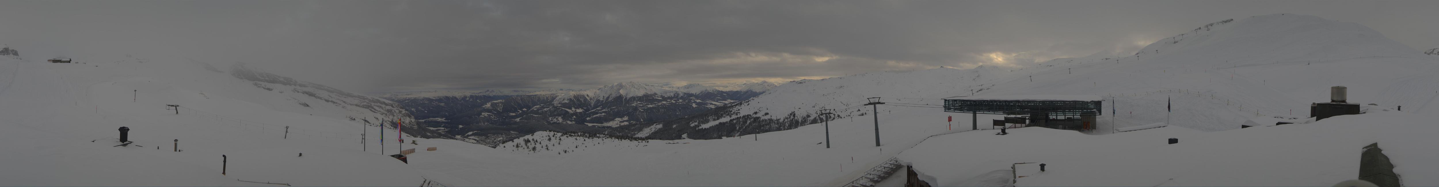 Webcam Flims Laax Falera: Berghaus Nagens