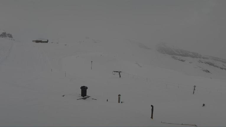 Webcam Flims Laax Falera: Berghaus Nagens