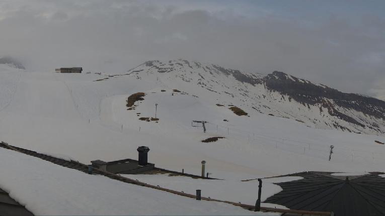 Webcam Flims Laax Falera: Berghaus Nagens