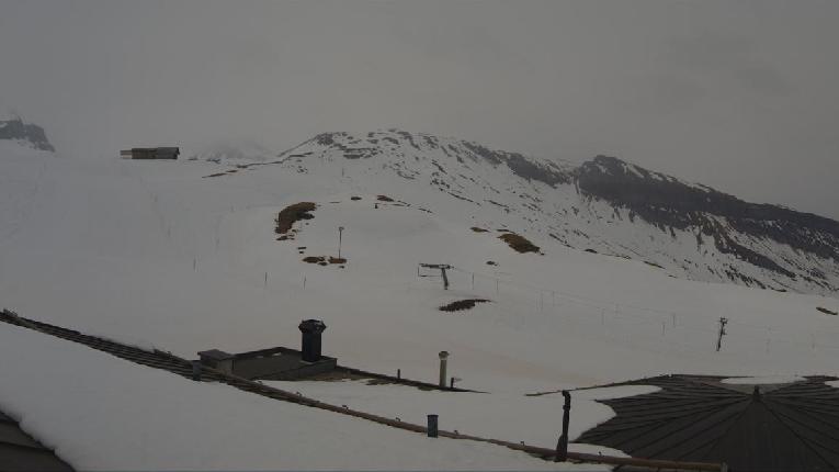 Webcam Flims Laax Falera: Berghaus Nagens