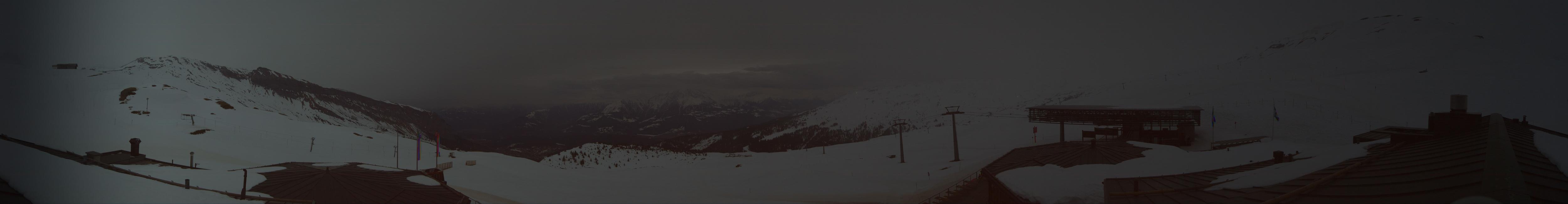 Webcam Flims Laax Falera: Berghaus Nagens