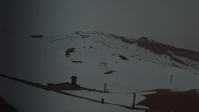 Webcam Flims Laax Falera: Berghaus Nagens
