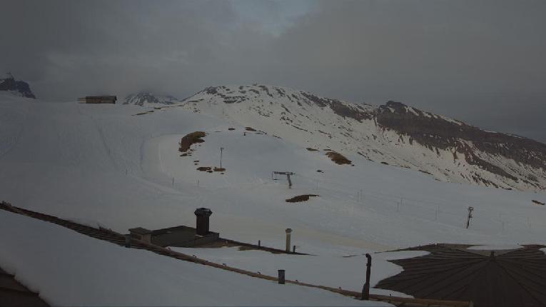 Webcam Flims Laax Falera: Berghaus Nagens