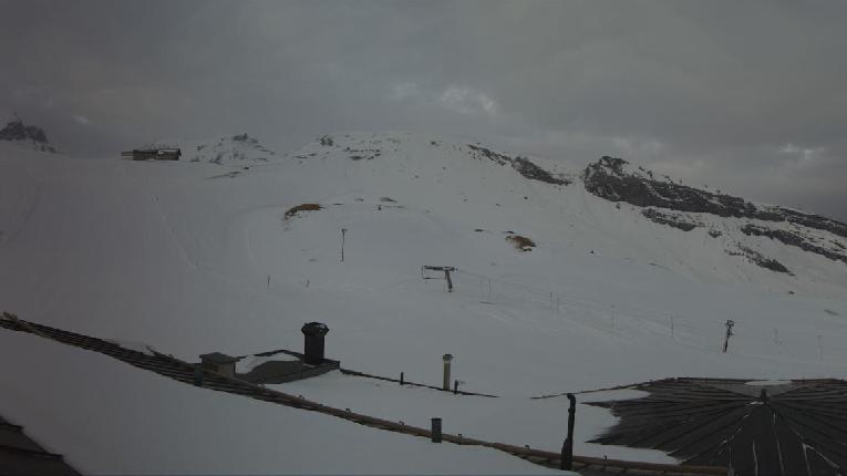 Webcam Flims Laax Falera: Berghaus Nagens