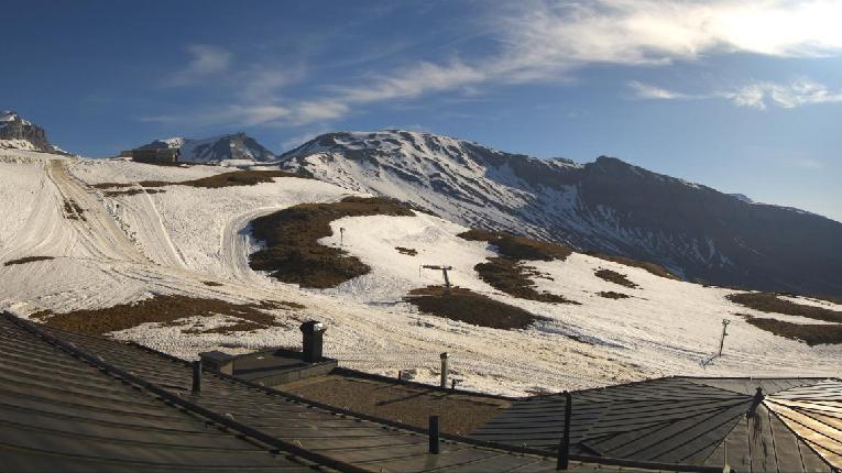 Webcam Flims Laax Falera: Berghaus Nagens