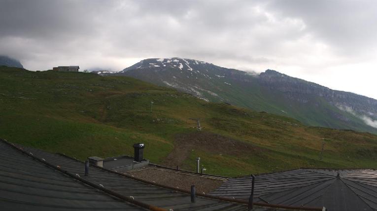 Webcam Flims Laax Falera: Berghaus Nagens