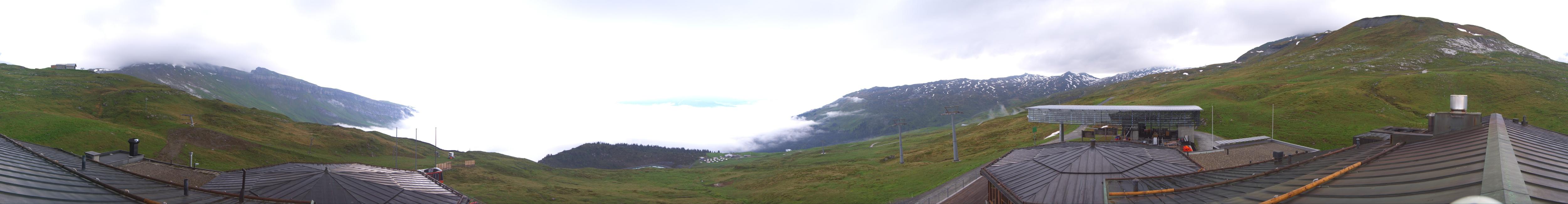 Webcam Flims Laax Falera: Berghaus Nagens