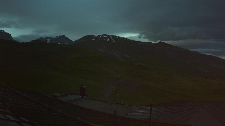 Webcam Flims Laax Falera: Berghaus Nagens