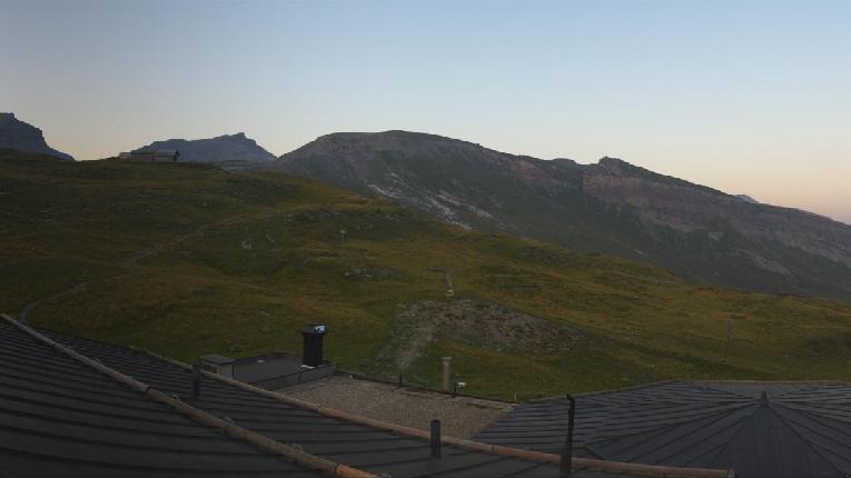 Webcam Flims Laax Falera: Berghaus Nagens