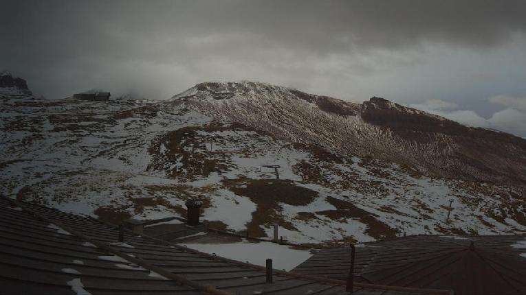 Webcam Flims Laax Falera: Berghaus Nagens