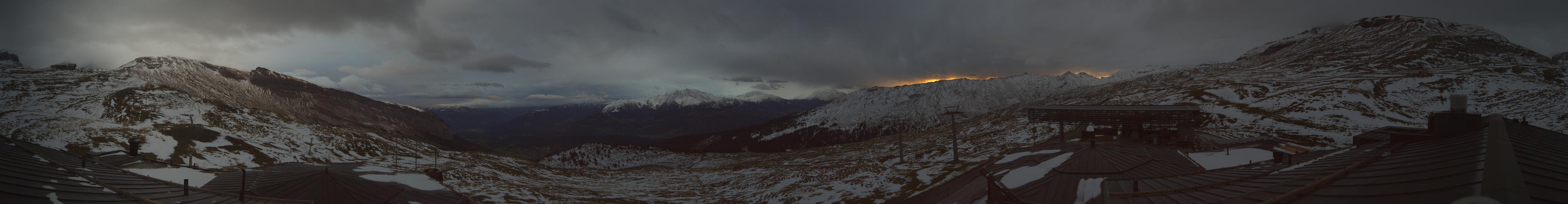 Webcam Flims Laax Falera: Berghaus Nagens