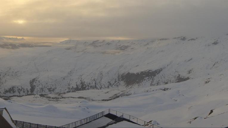 Webcam Flims Laax Falera: Crap Masegn