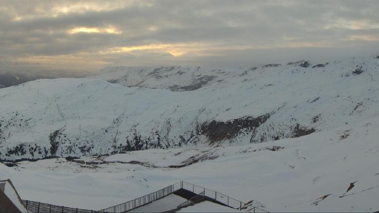 Webcam Flims Laax Falera: Crap Masegn