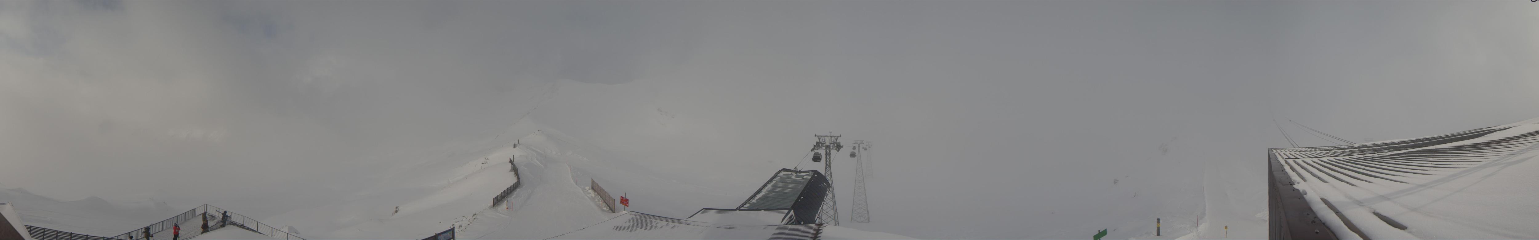 Webcam Flims Laax Falera: Crap Masegn